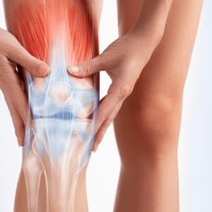 Knee Problem - Orthopedic Surgeon