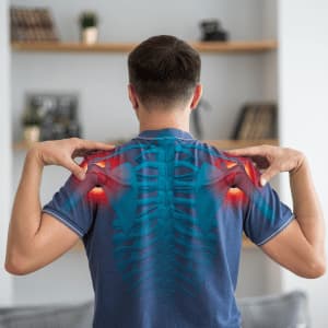 Shoulder Problem - Orthopedic doctor in mira road and malad