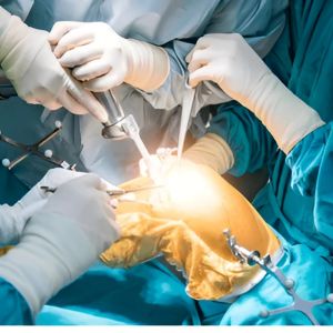 Joint Replacement Surgeon - Malad and Mira Road