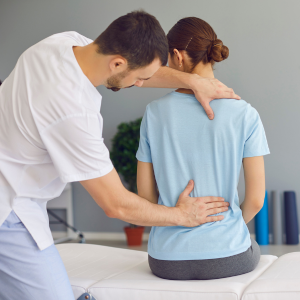 What Causes Lower Back Pain in Females