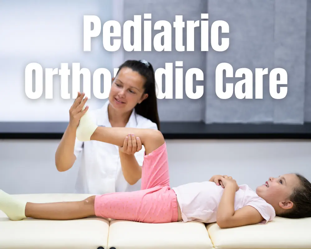 common bone problems in children - Pediatric orthopedic in Malad