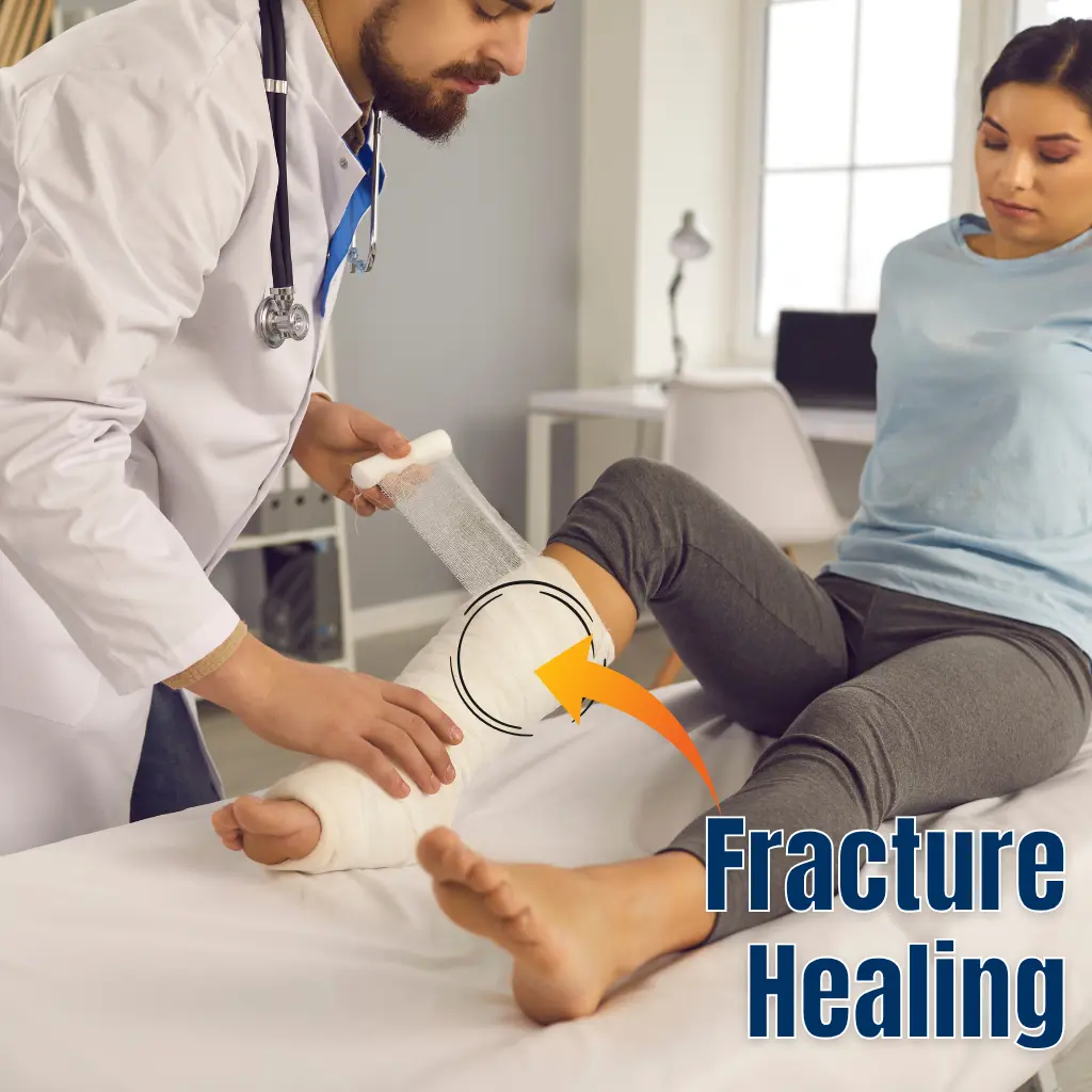 bone fracture treatment in Malad,