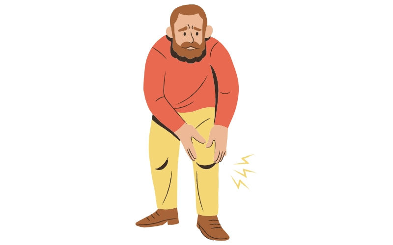 Orthopedic Surgeon in Malad