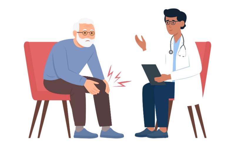 Orthopedic Surgeon in Malad