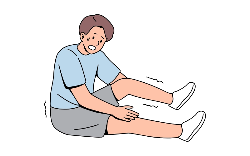 Orthopedic Surgeon in Malad