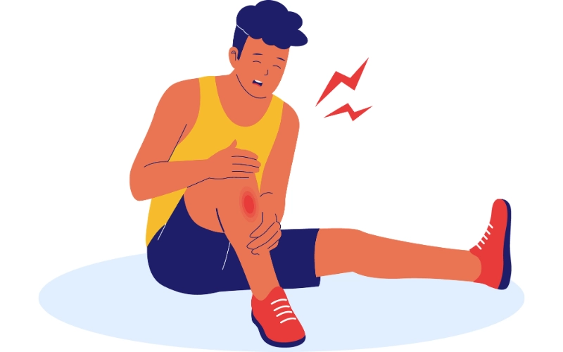 Orthopedic Surgeon in Malad