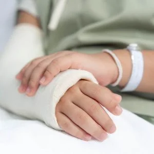Complex Fractures