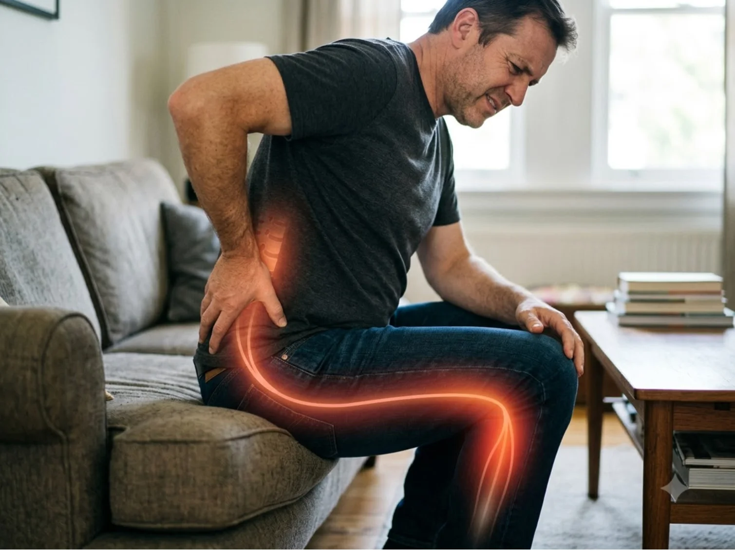 Sciatica Treatment in Mira Road
