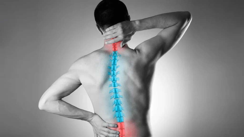 Orthopedic Spine Problem - Orthopedic Doctor in Mira Road and Malad